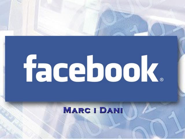 Facebook