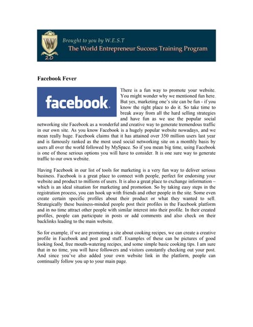 Global marketing trends