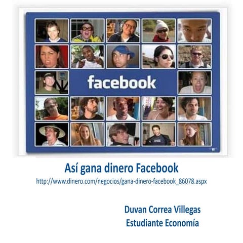 Facebook