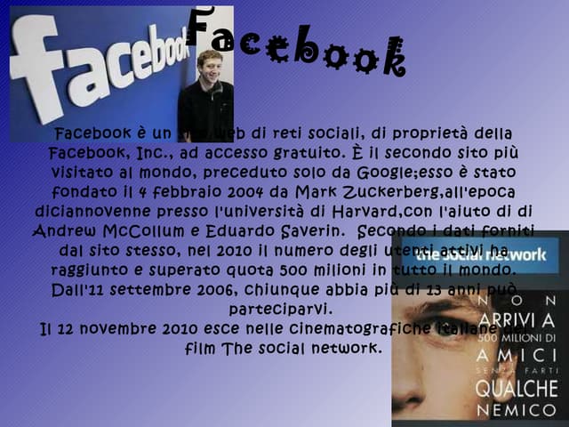 Facebook