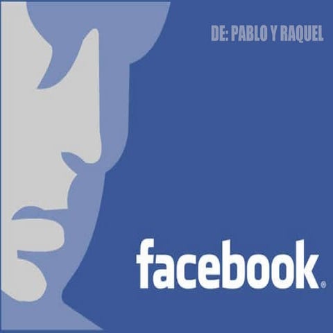 Historia del facebook | DOCX
