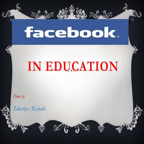 Facebook