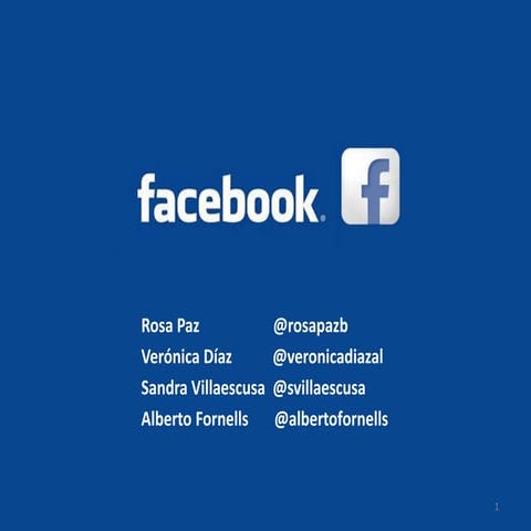 Componentes de Facebook.docx