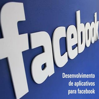 Desenvolvimento de aplicativos para...