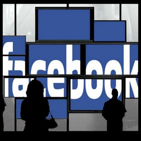 Facebook not just social networking- Facebook marketing