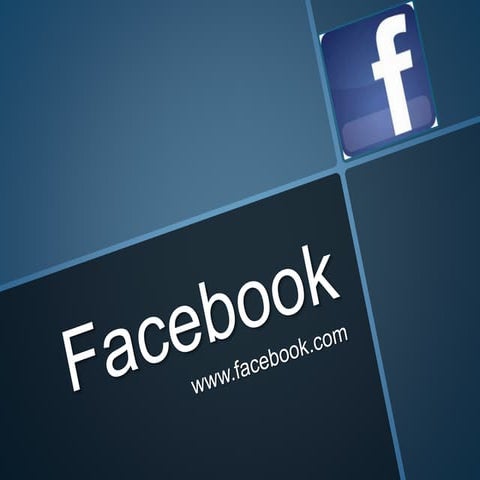 Facebook