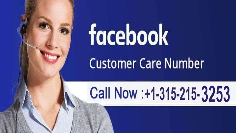 24 hours contact facebook customer service 1 315 215 3253