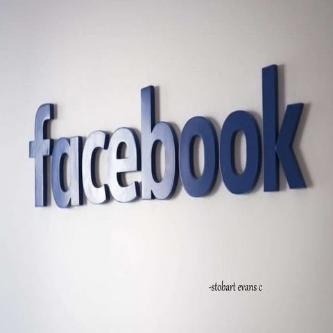 Facebook