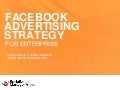 Facebook Organic + Paid Strategy For Business