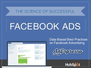 The Science Behind Effective Facebook Ad Campaigns