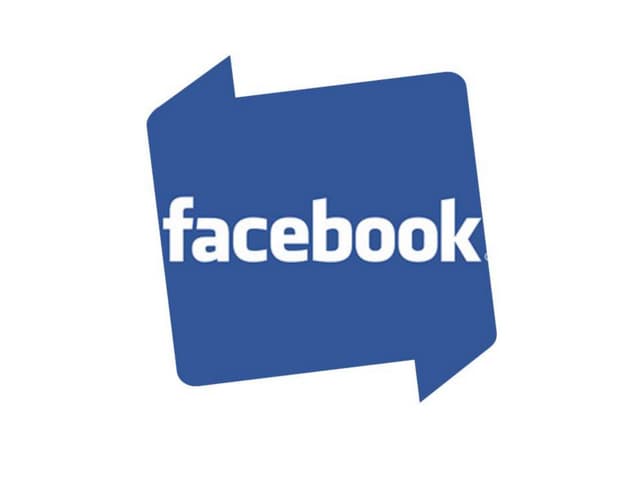 Fans en hun bibliotheek op facebook