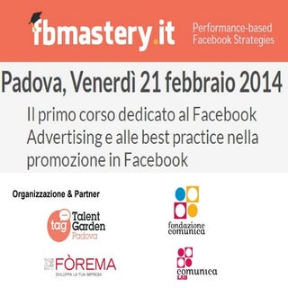 Progettare un piano editoriale guid...