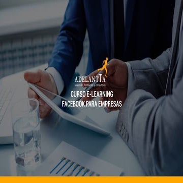 Facebook para empresas