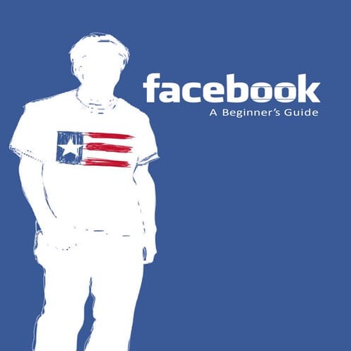 Facebook Tutorial For Beginner's 