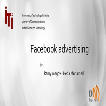 Facebook Ads Workshop