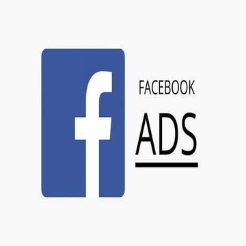 Facebook Ads - Advertising on Facebook