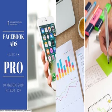 Facebook ADs like a PRO: tool e strategie per campagne di successo