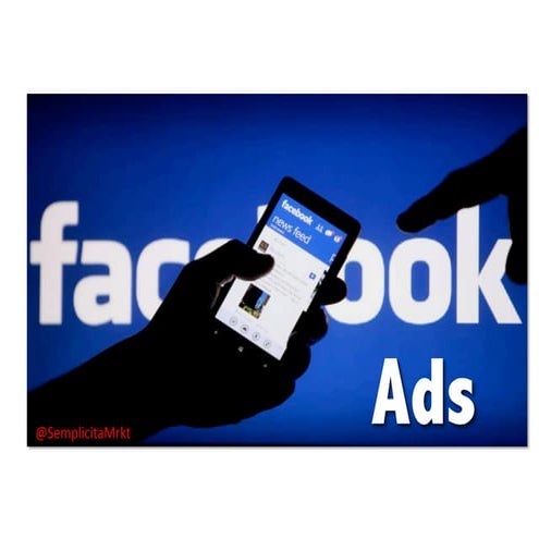 Facebook Advertising 