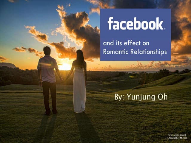 Social Media vs. Social Relationships