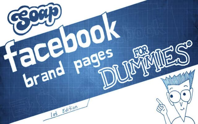 Facebook Brand Pages For Dummies