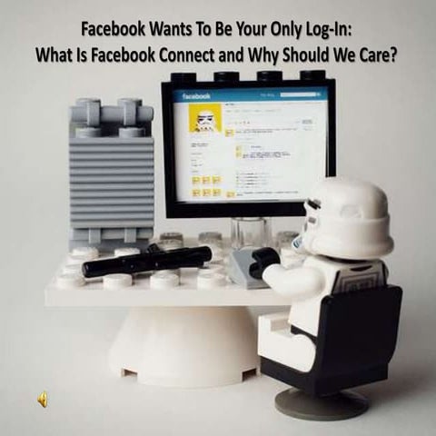 The Evolution of Facebook | PPTX