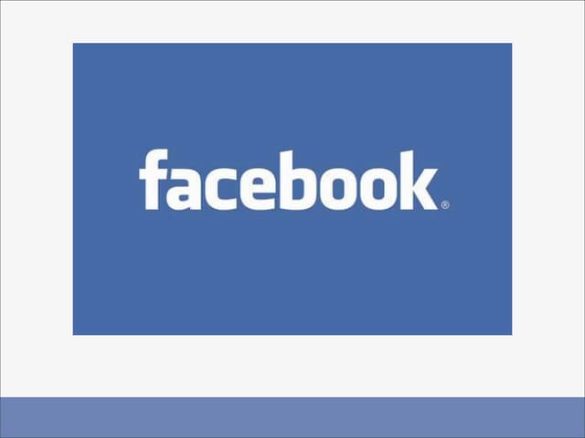 Facebook Dorkbot