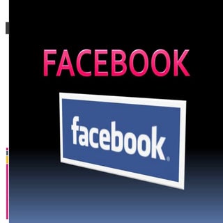 Trabajo sobre Facebook by Monica Leon