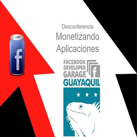 Monetization for Facebook Apps by Alfredo Velasco