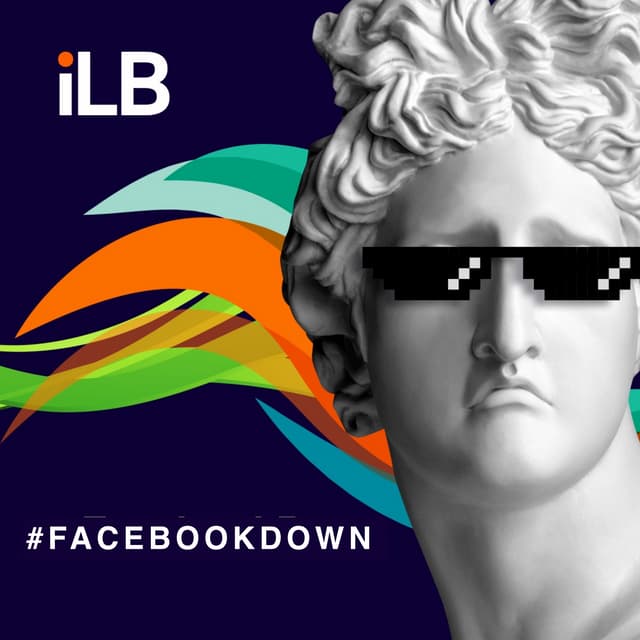 #FacebookDown efectos en México y Centroamérica