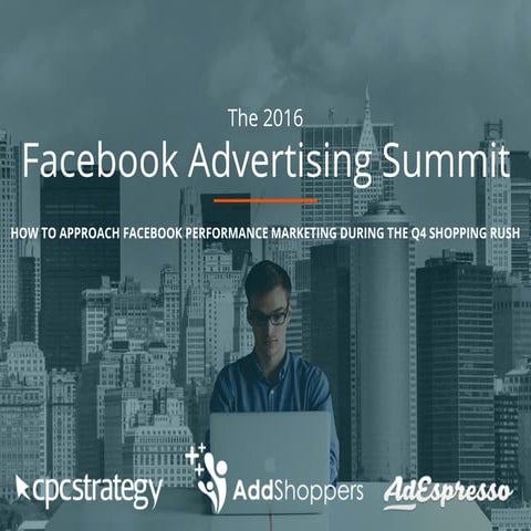 Optimizing Your Facebook Dynamic Ads to Maximize Conversions