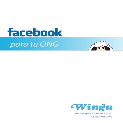 Facebook ebook guia basica