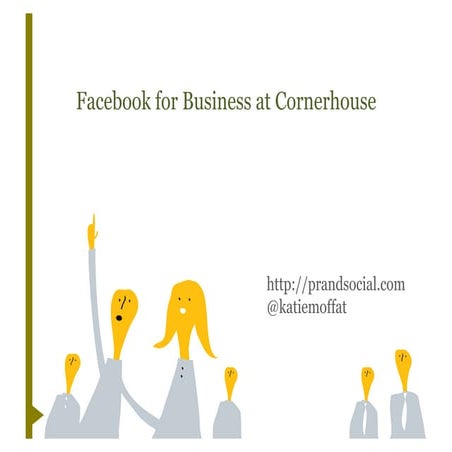 Facebook for Business