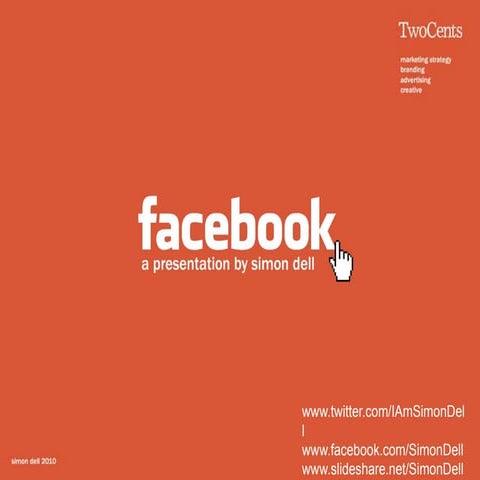 Facebook for Business - BoQ