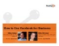 Facebook For Business HubSpot