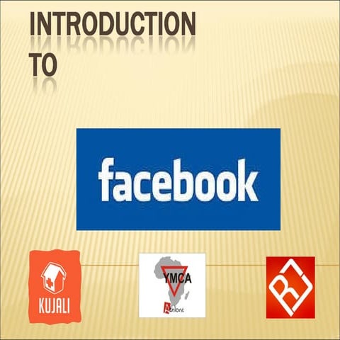 Facebook for kujali caregiver 2.0