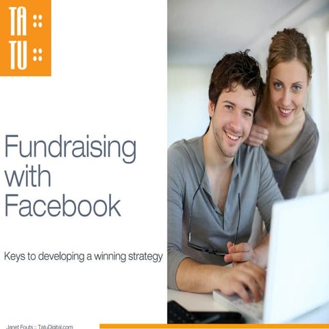 Facebook for Nonprofits