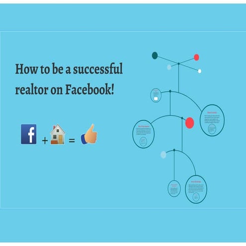 Facebook for Realtors