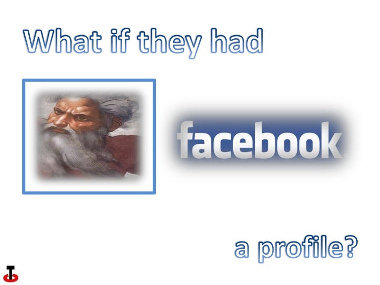 Facebook God