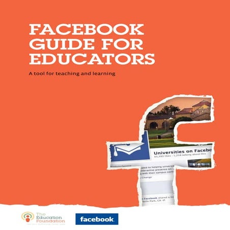 Facebookguideforeducators
