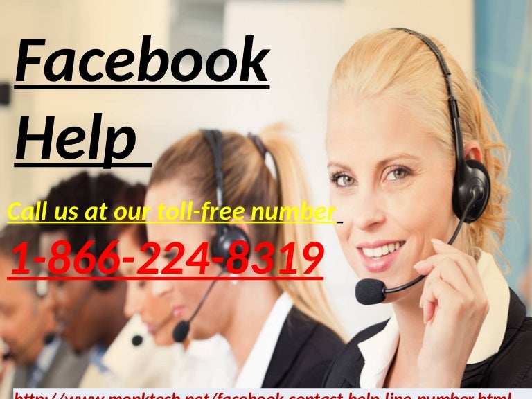 Facebook account related issues Call Facebook Help call at 1866224…