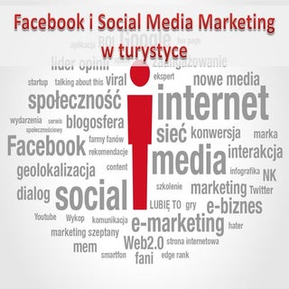 Facebook i Social Media marketing w...