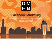 Facebook Marketing DMFB 2013