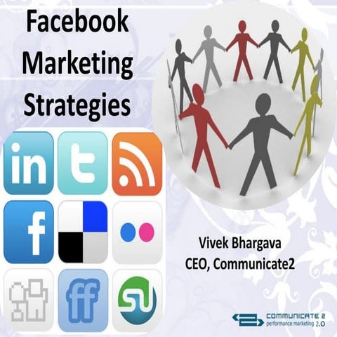 Facebook Marketing for Business