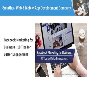 Facebook marketing for Small Business 