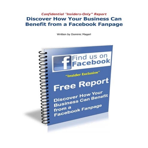 Facebook for Business