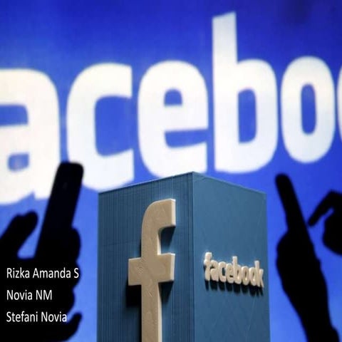 Media sosial Facebook