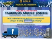 Free Webinar Facebook money engine ...