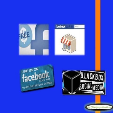 Facebook offers  share directly with fans