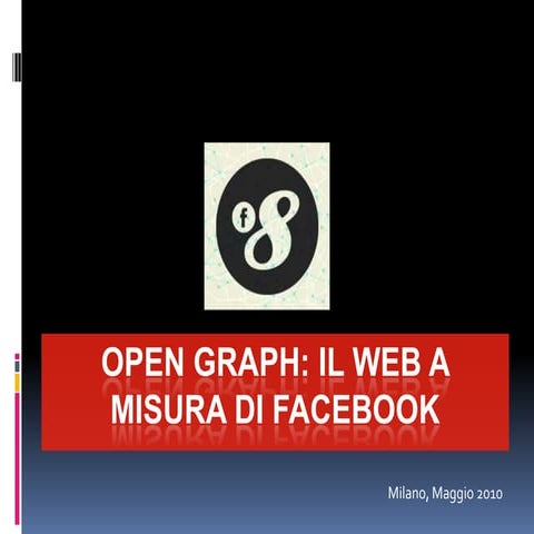 Facebook Open Graph
