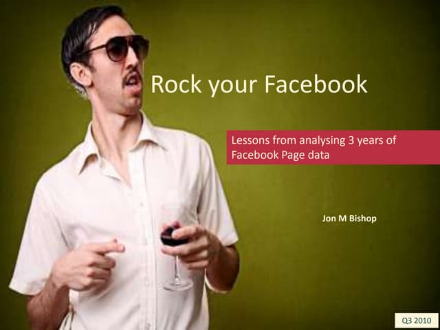 Rock Your Facebook Page